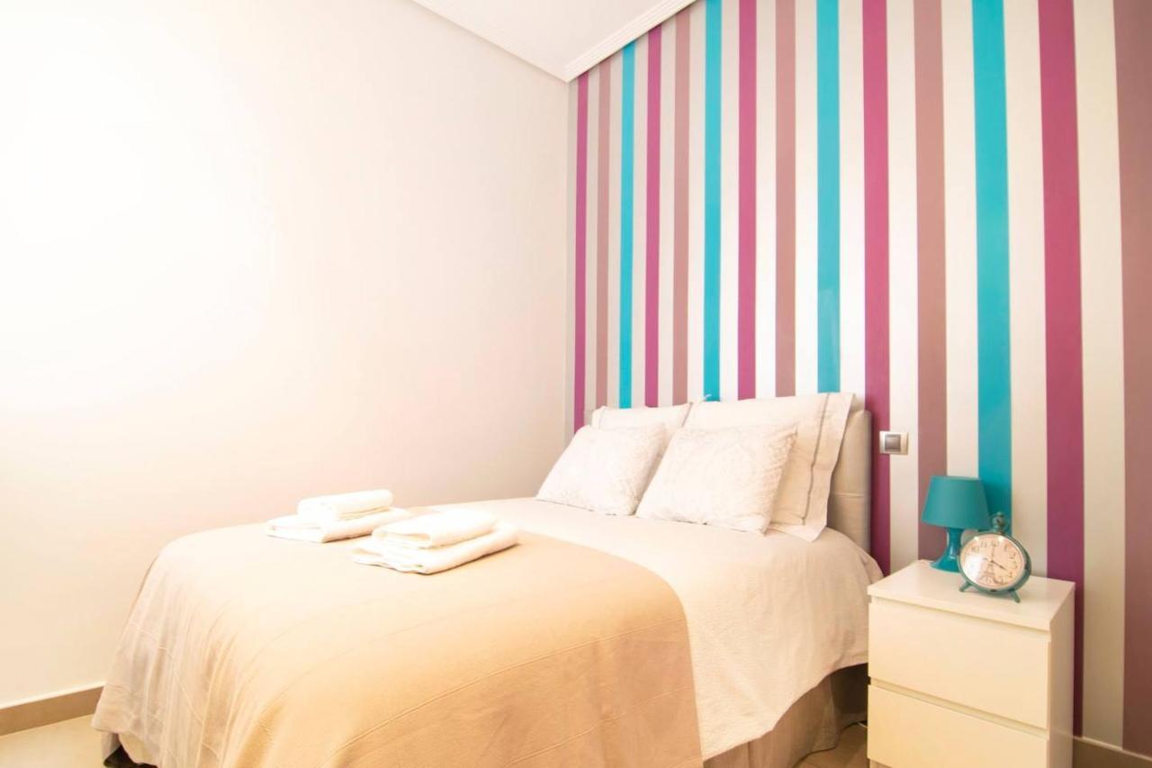 Cozy Apartment Near San Miguel Market By Batuecas Madrid Extérieur photo