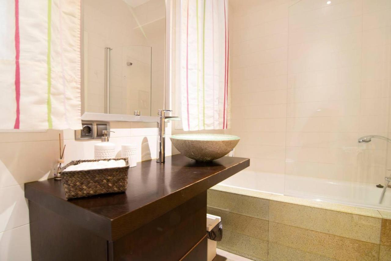 Cozy Apartment Near San Miguel Market By Batuecas Madrid Extérieur photo