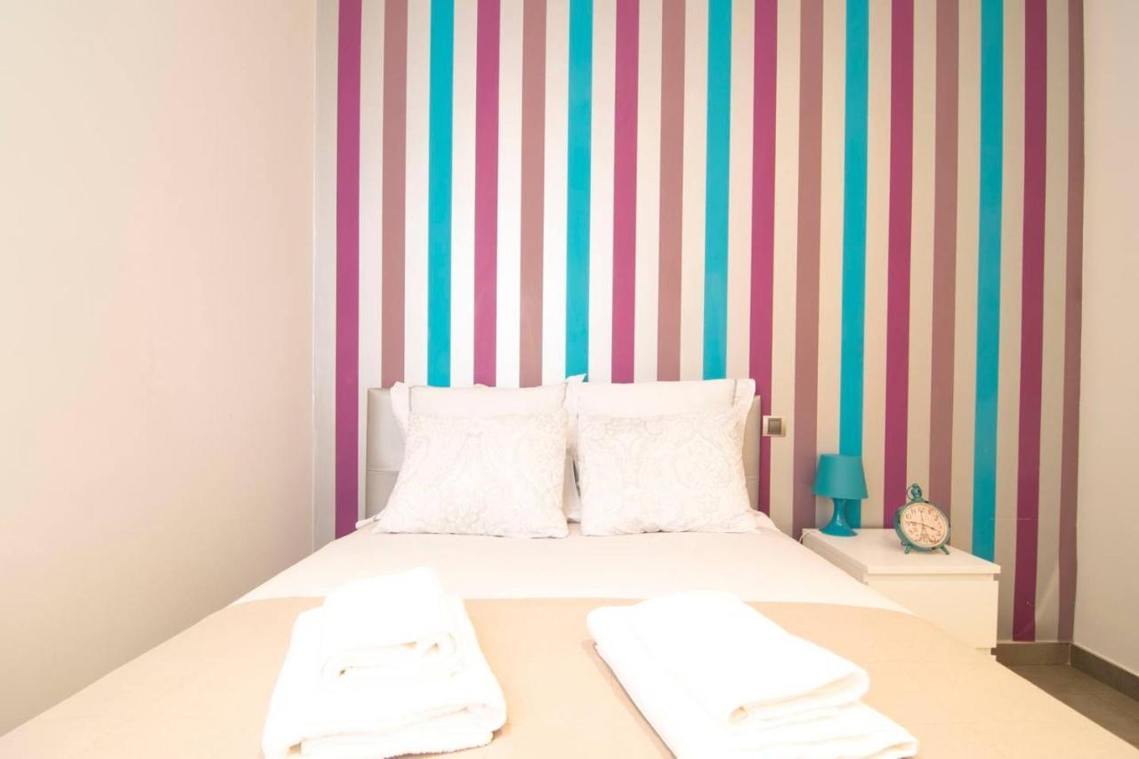 Cozy Apartment Near San Miguel Market By Batuecas Madrid Extérieur photo