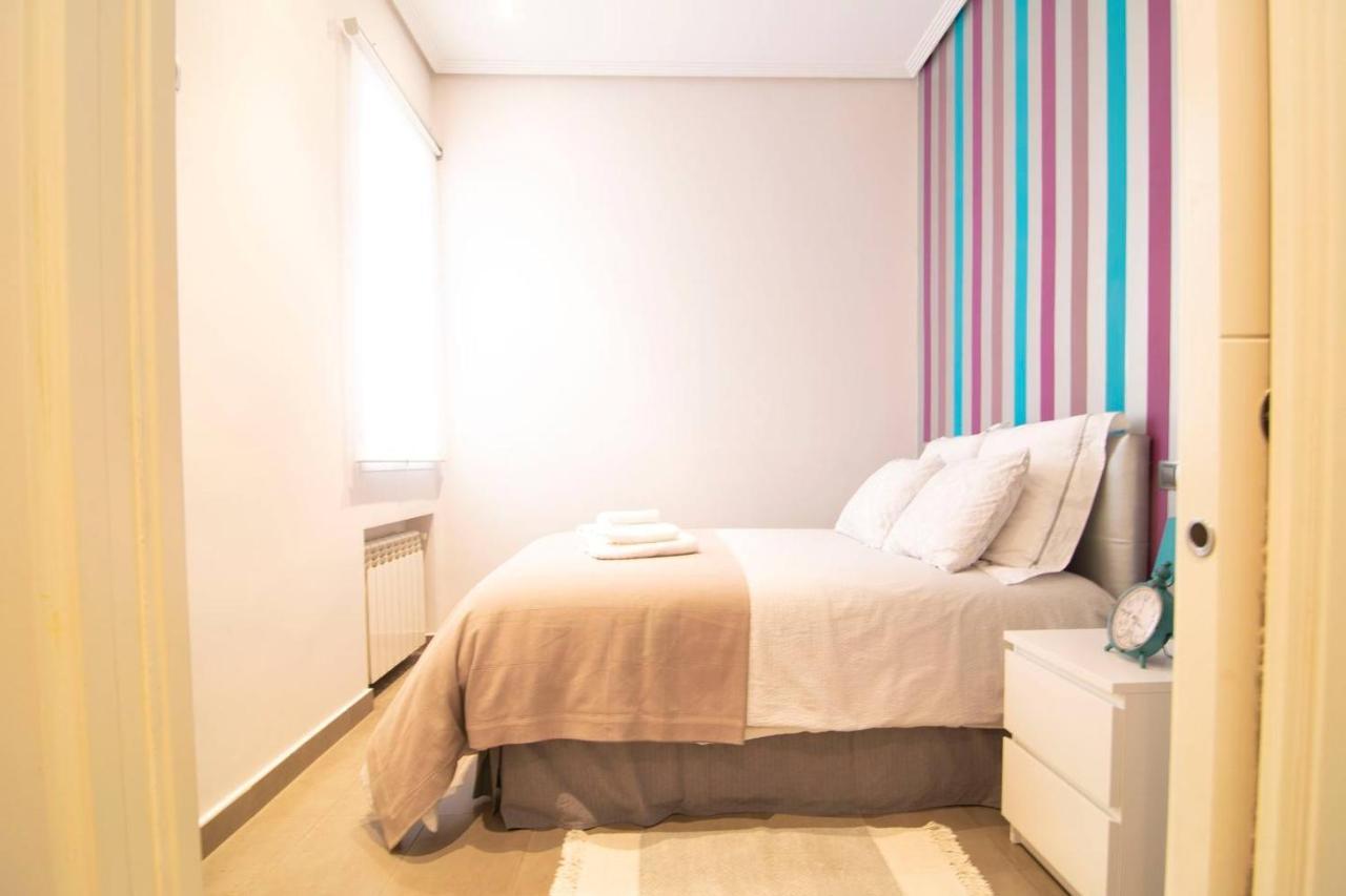 Cozy Apartment Near San Miguel Market By Batuecas Madrid Extérieur photo